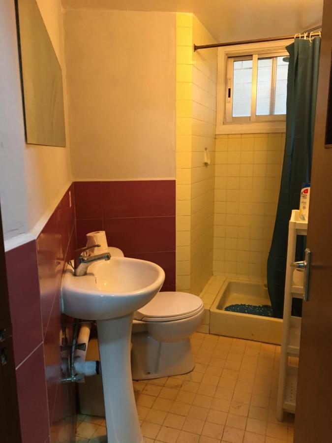 Past Or Trail Hostel Ларнака Екстериор снимка